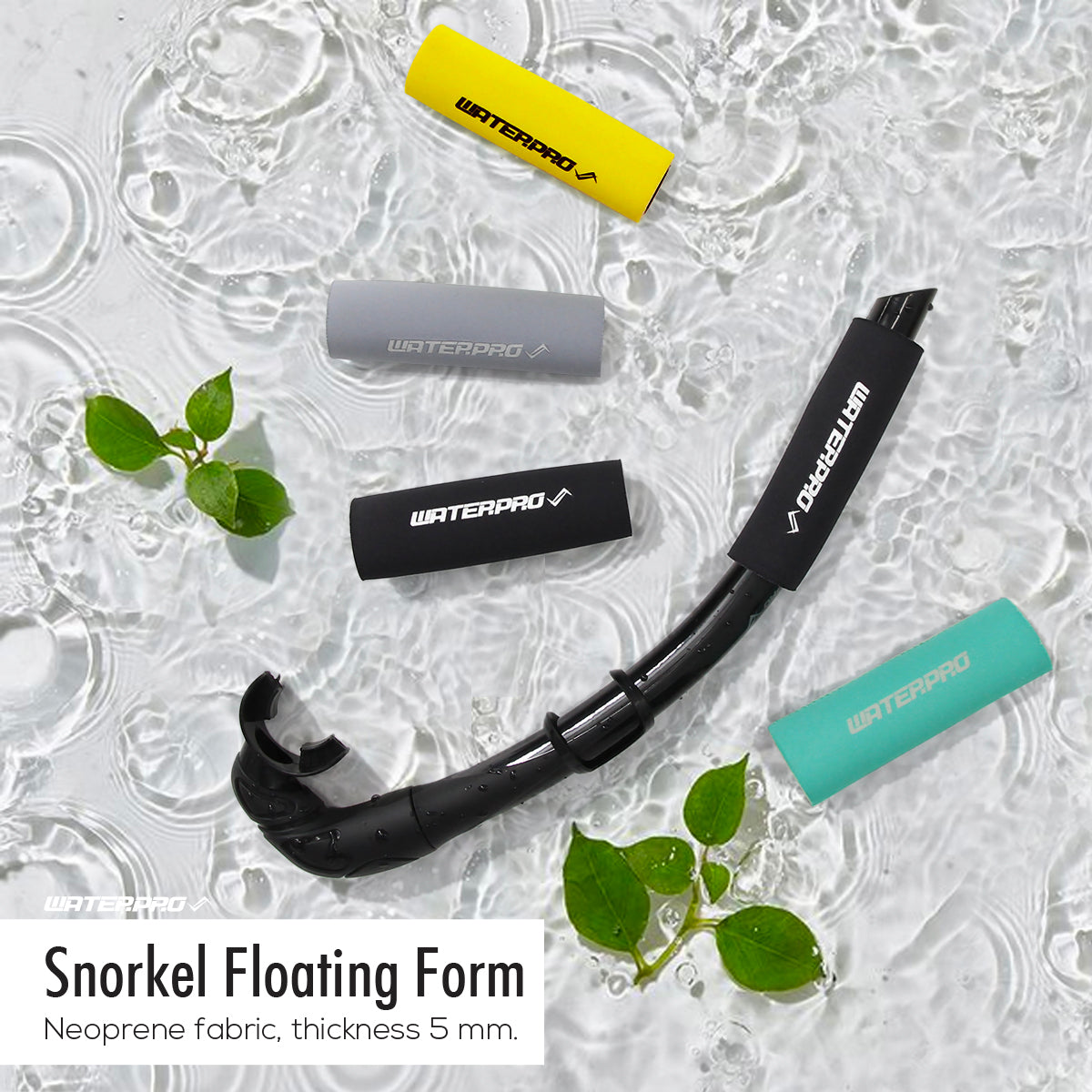 Snorkel Floating Form