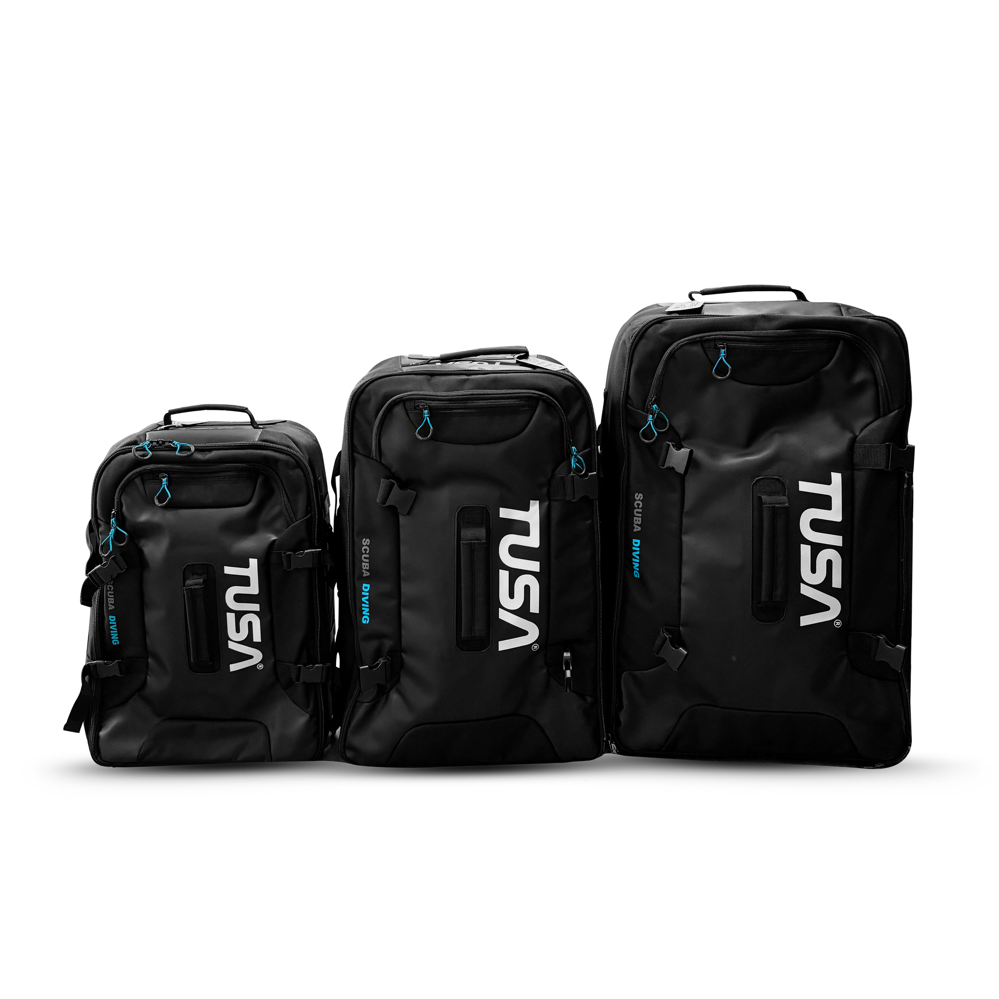 BA02X Roller Bag 24'