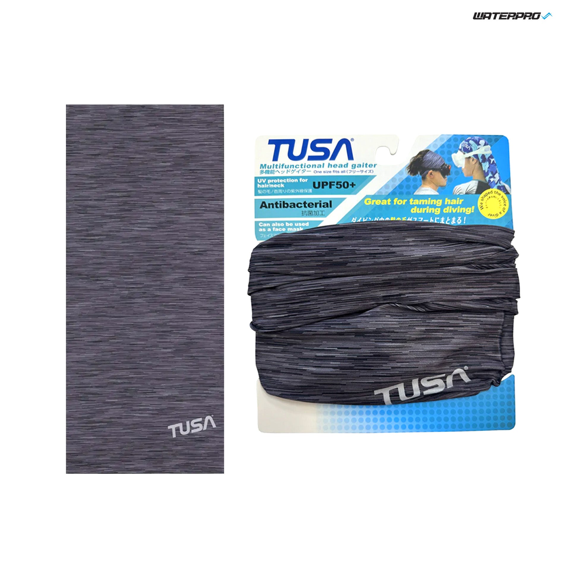 TA5013 Multifunctional Head and Neck Gaiter