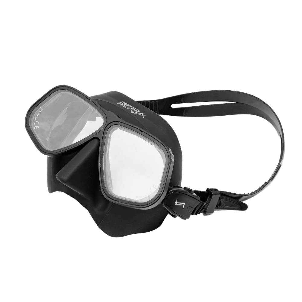 Tank Mask