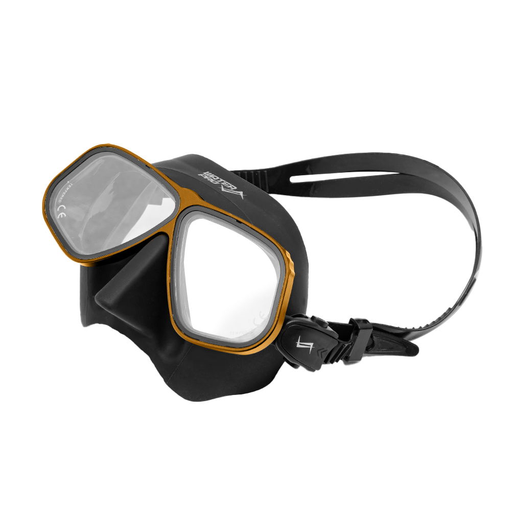 Tank Mask