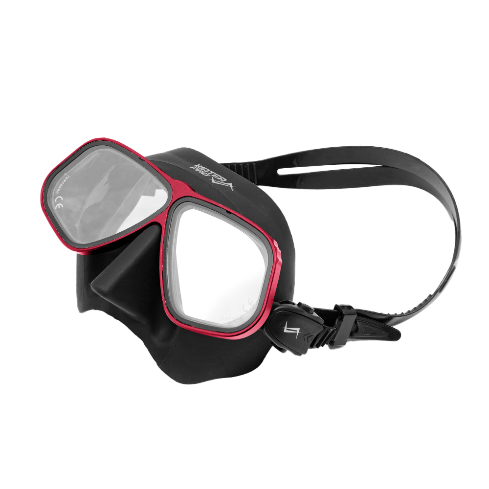 Tank Mask