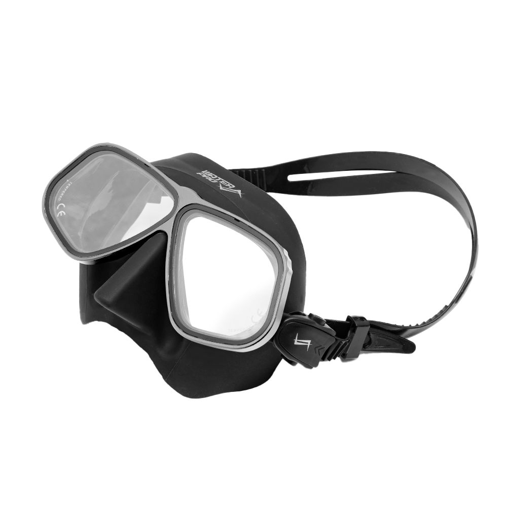 Tank Mask