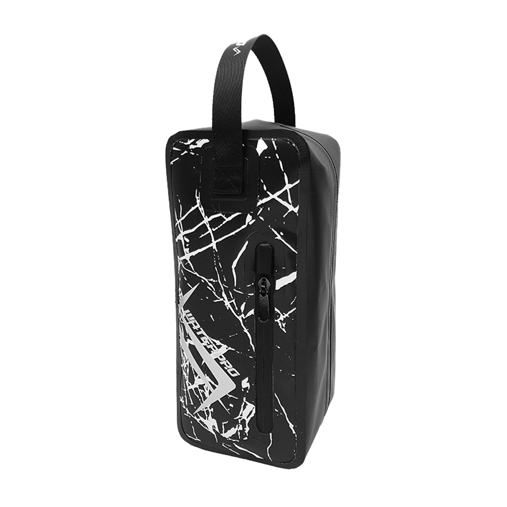 Marble Handle Dry Bag 4L