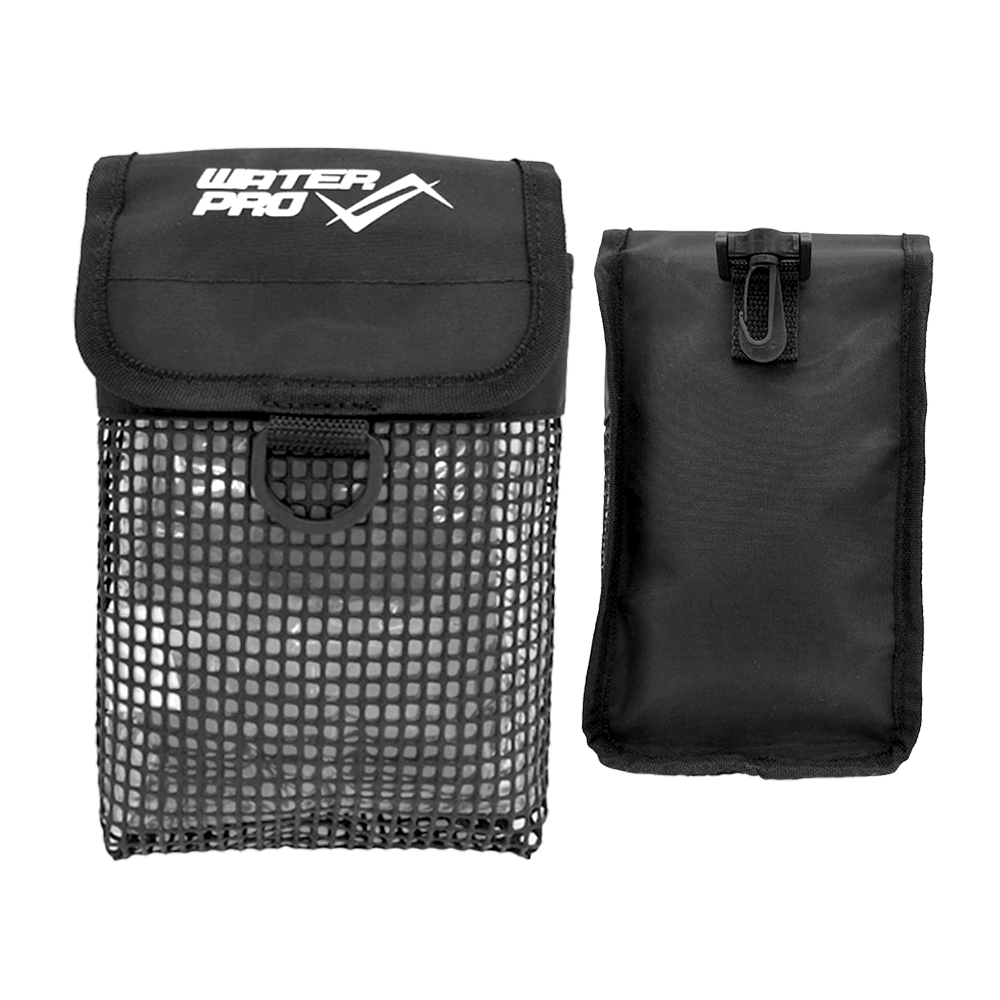 Mesh Pocket
