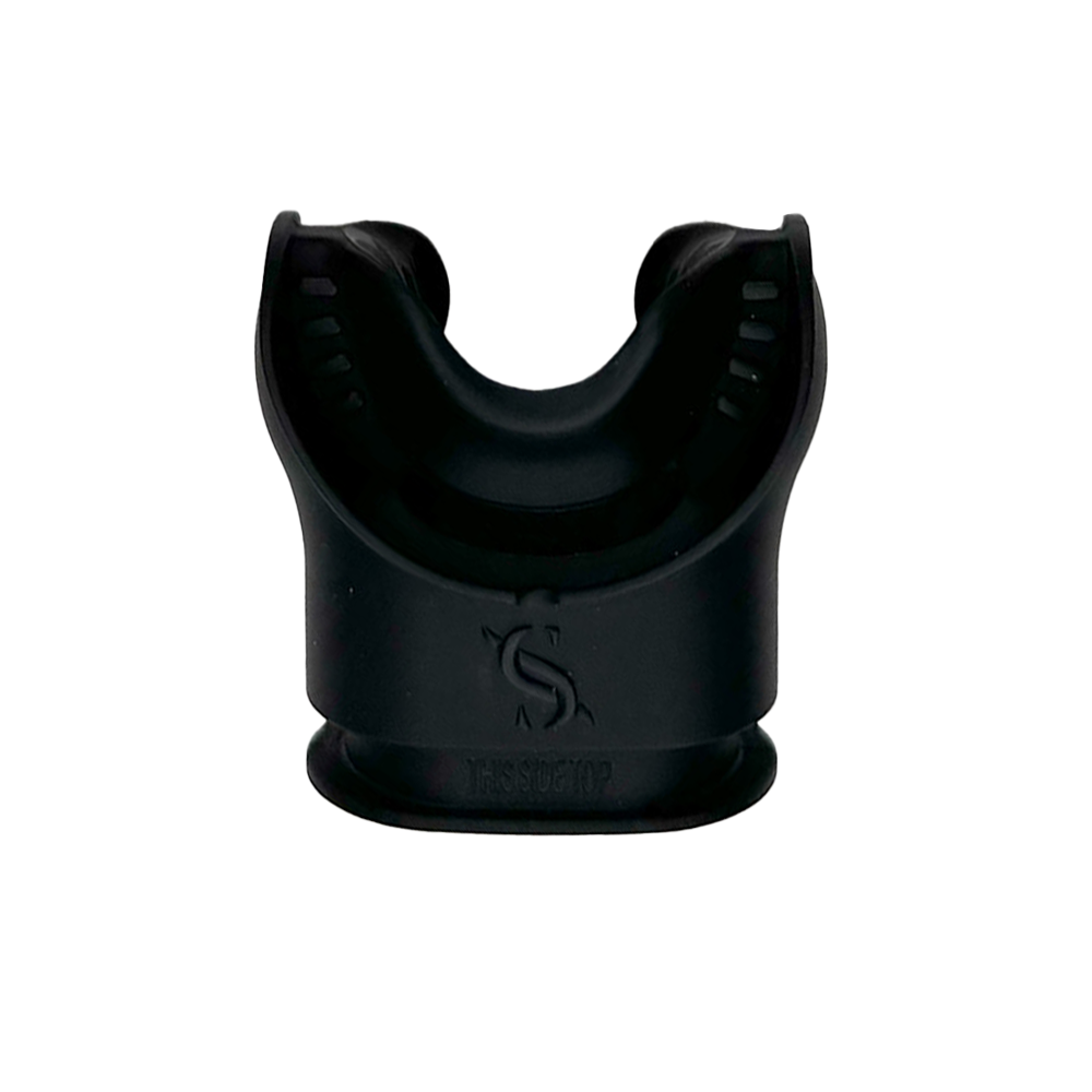 JS Comfort Mouthpiece