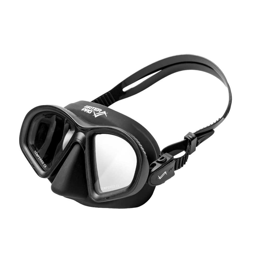 Freefall Mask