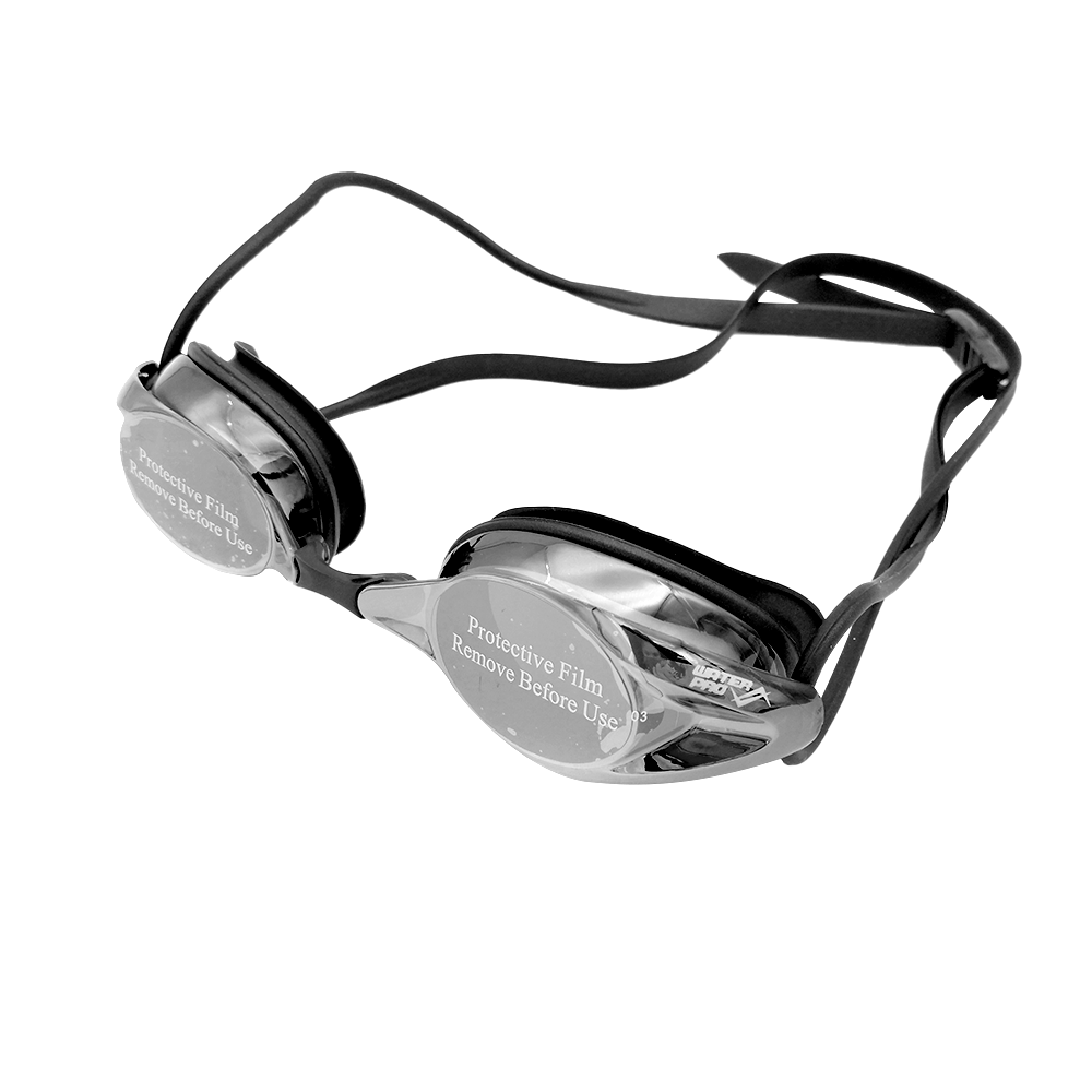 DC_G11 Mirror Goggles