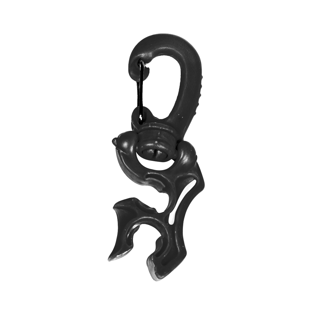 Hose Retainer