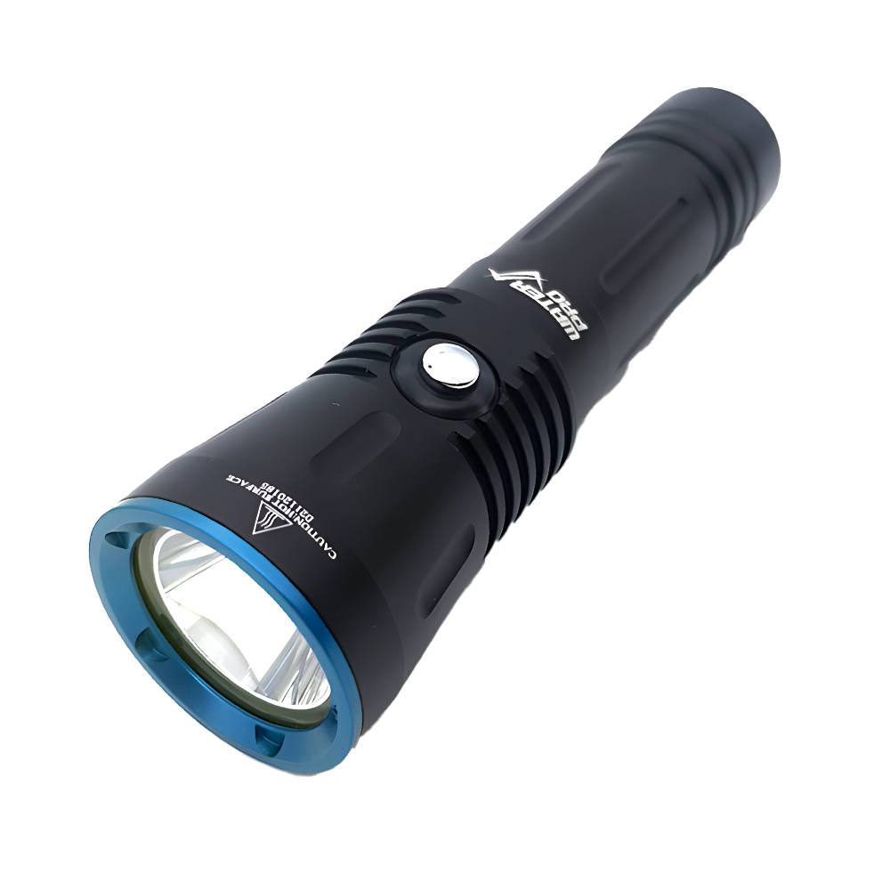 DV11  Torch 2000 Lumen