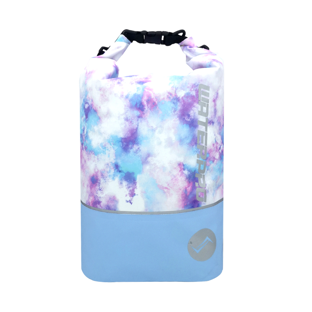 Watercolor 15L Dry Bag
