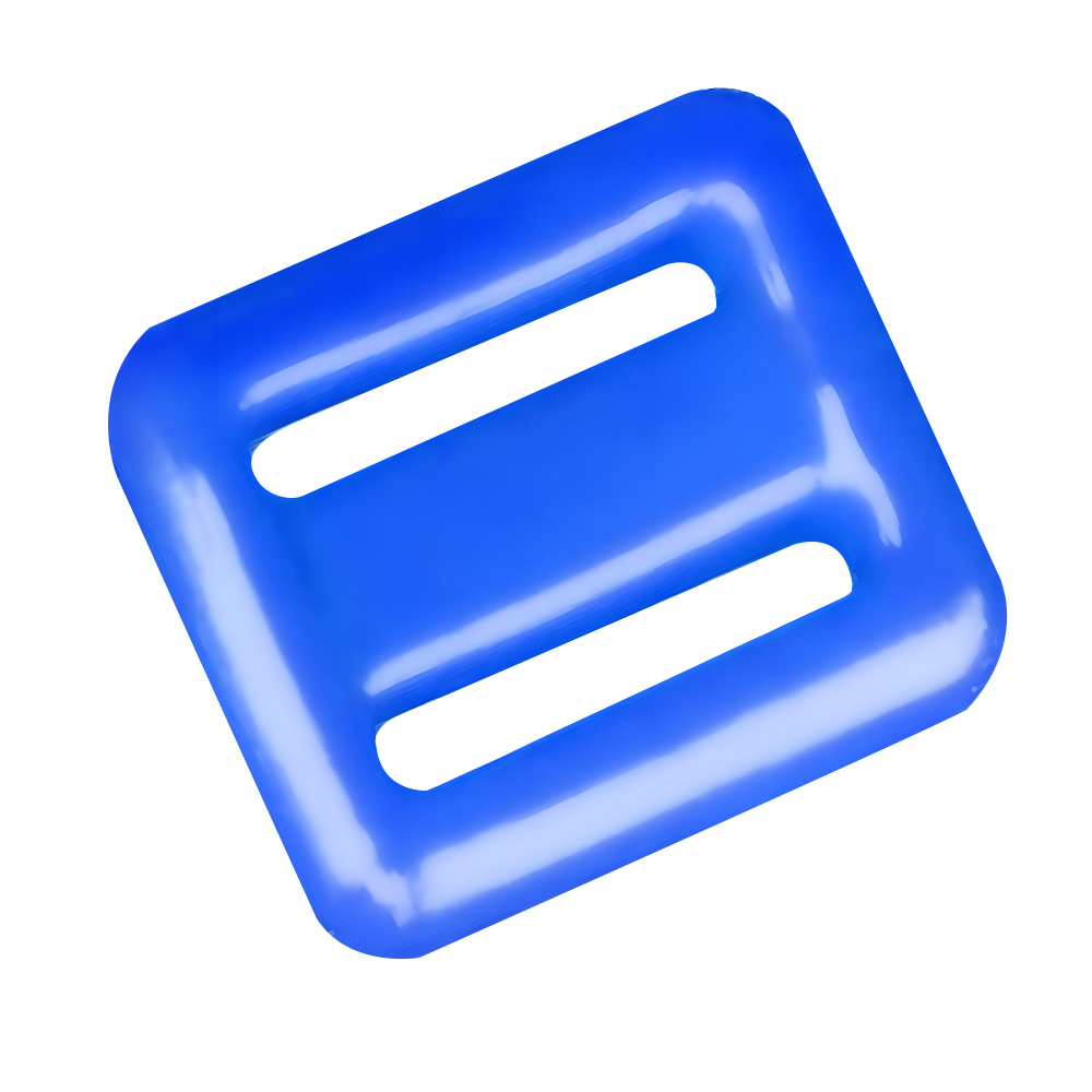 Rubber Weight 1kg