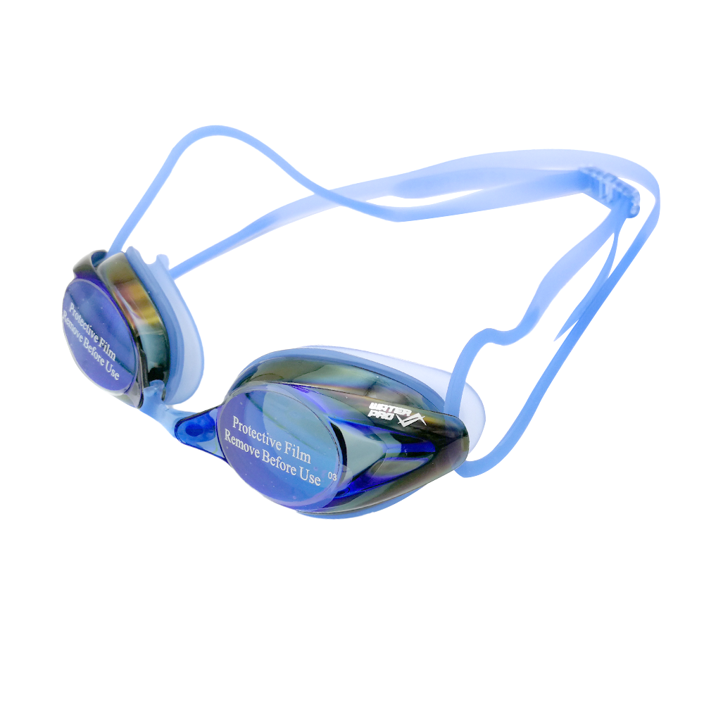 DC_G11 Mirror Goggles