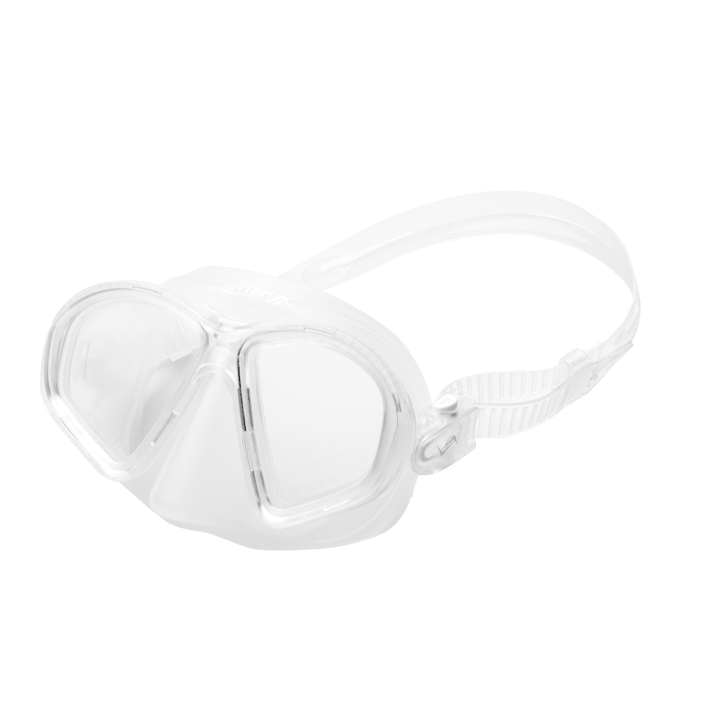 Freefall Mask