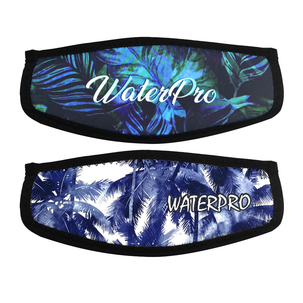 WaterPro Mask Strap Cover
