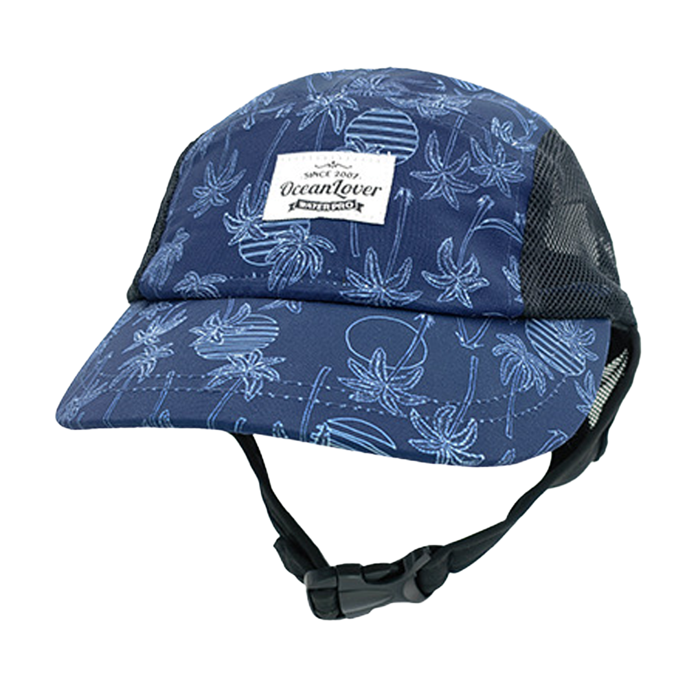 Surf Mesh Cap 2.0