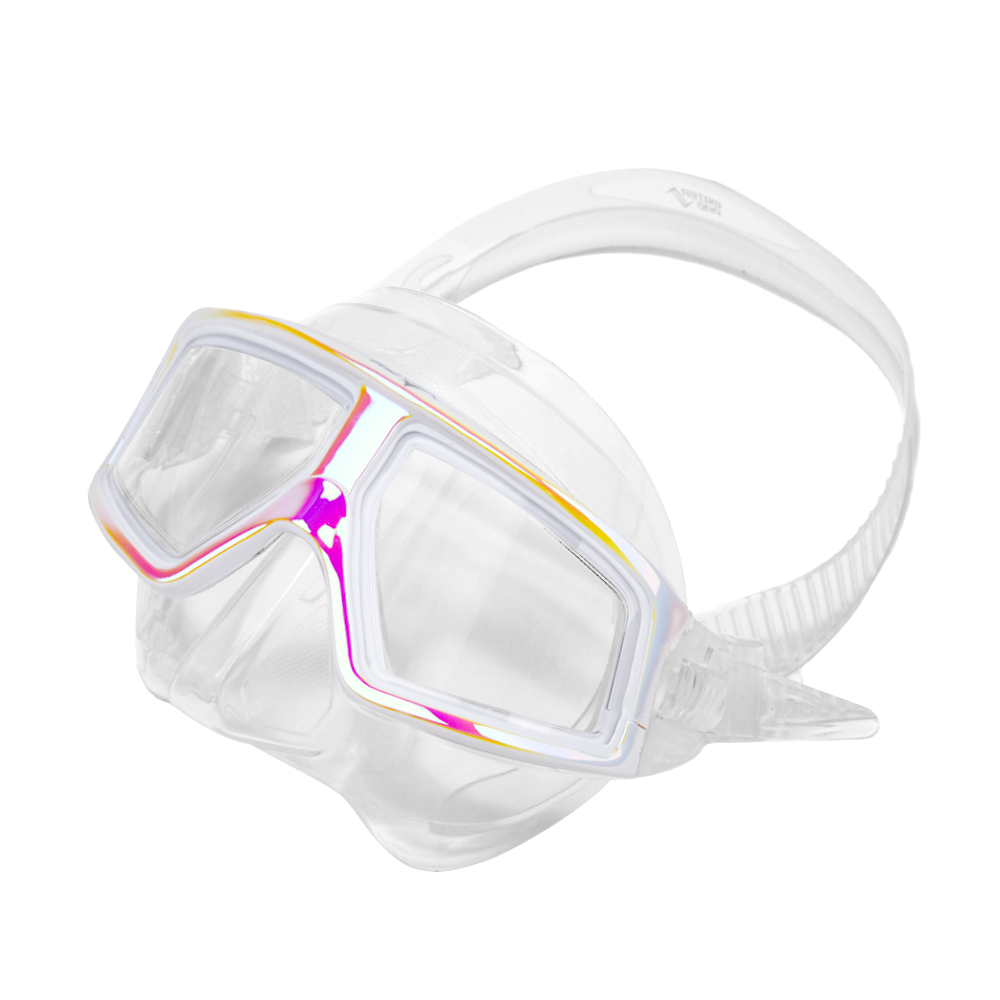 X TWO Mask