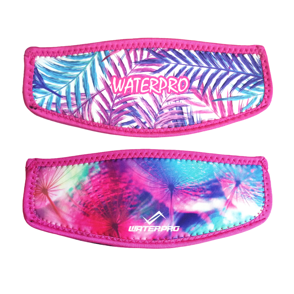 WaterPro Mask Strap Cover