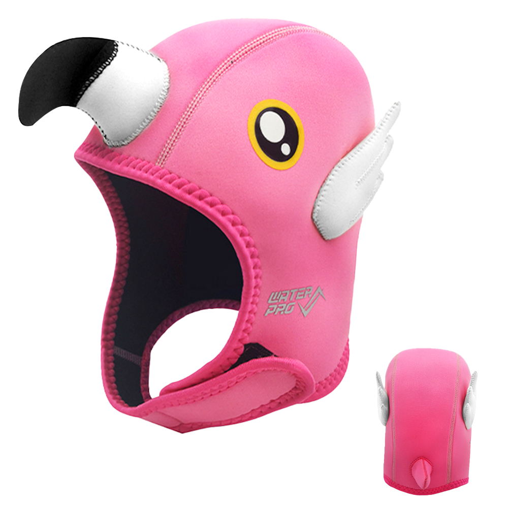 3mm Scuba Dive Neoprene Hood