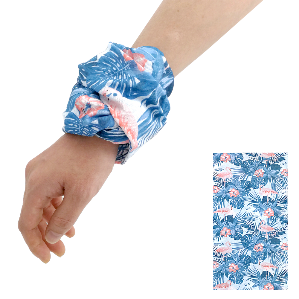 Multifunctional Head Wear