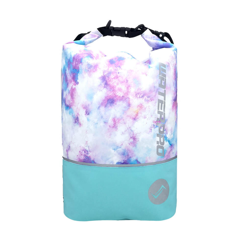 Watercolor 15L Dry Bag