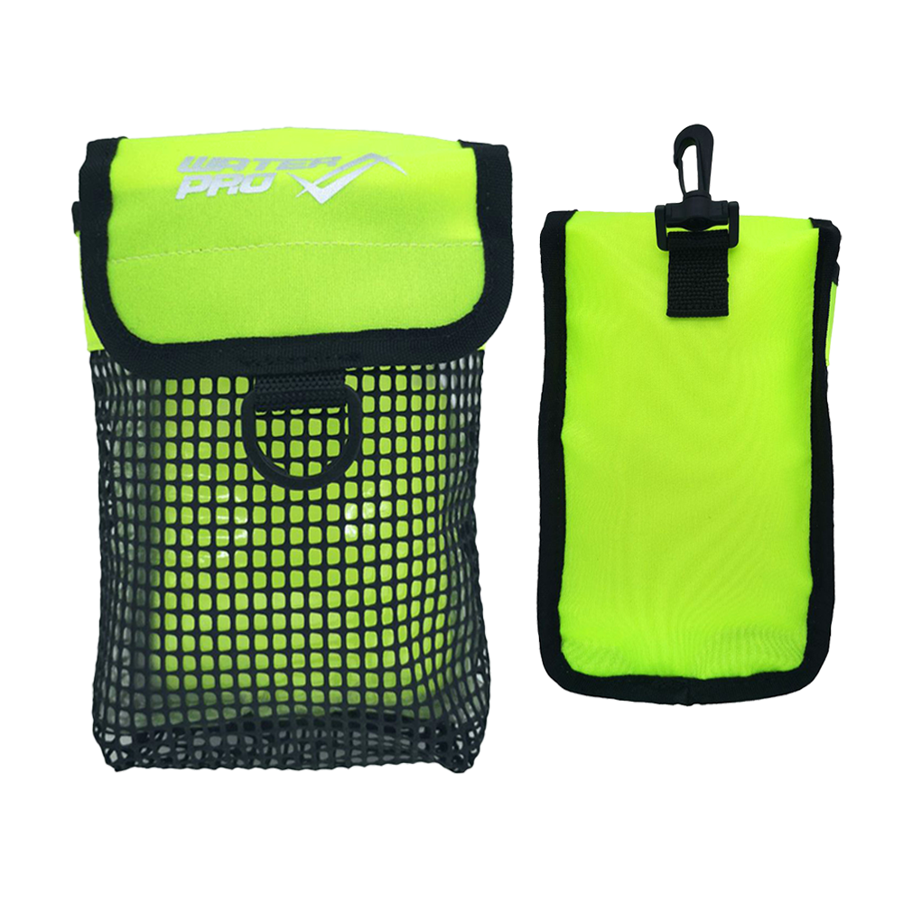 Mesh Pocket
