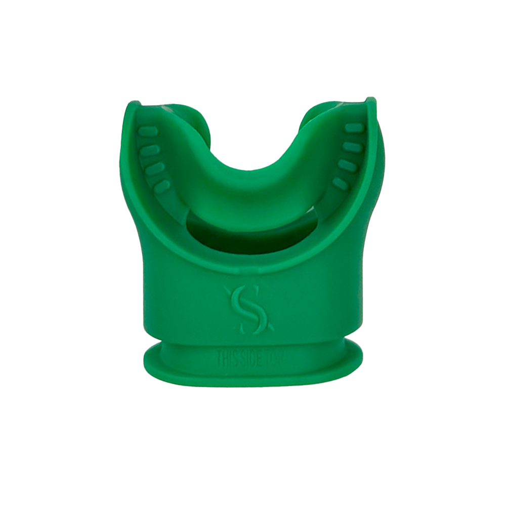 JS Comfort Mouthpiece