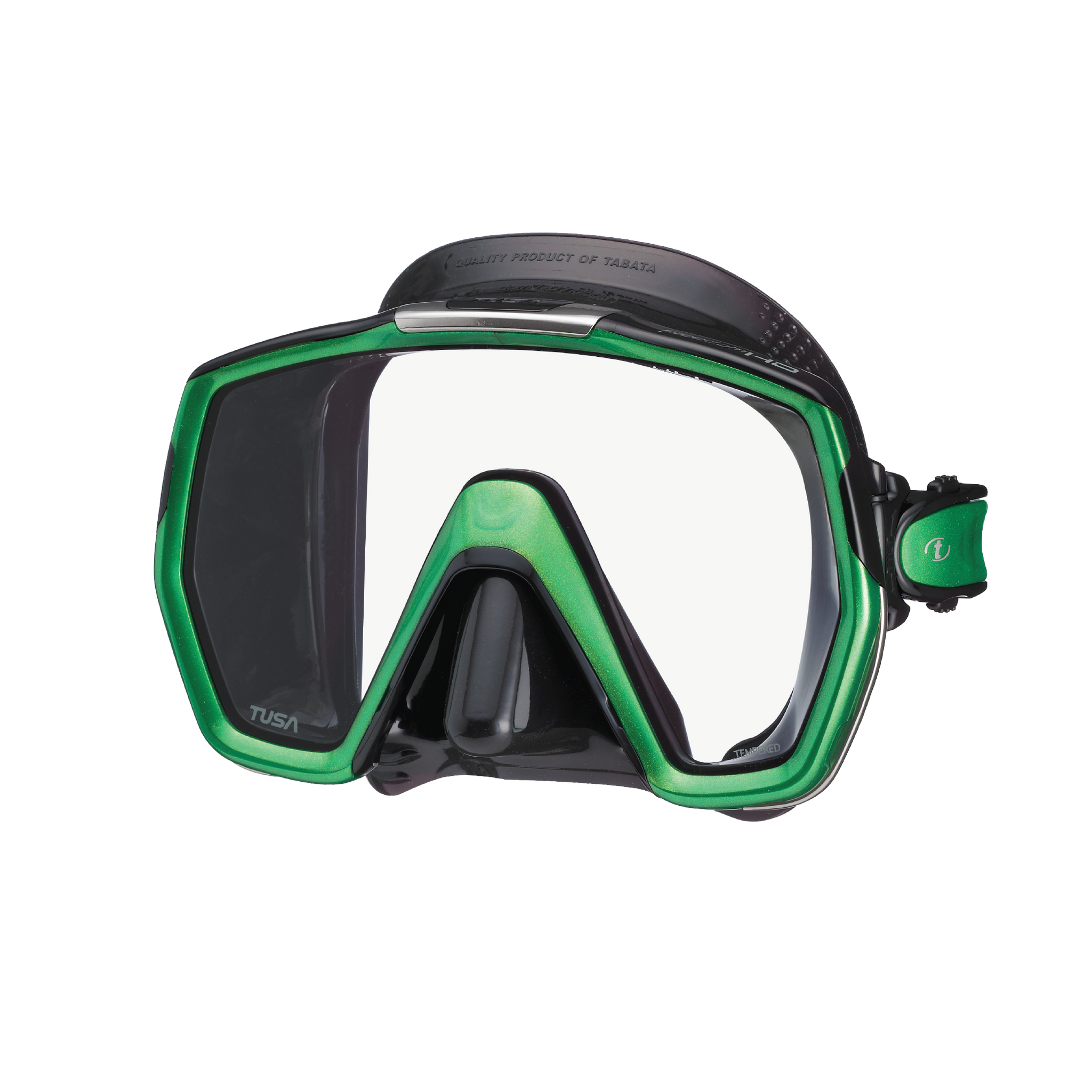 M1001 Freedom HD Mask