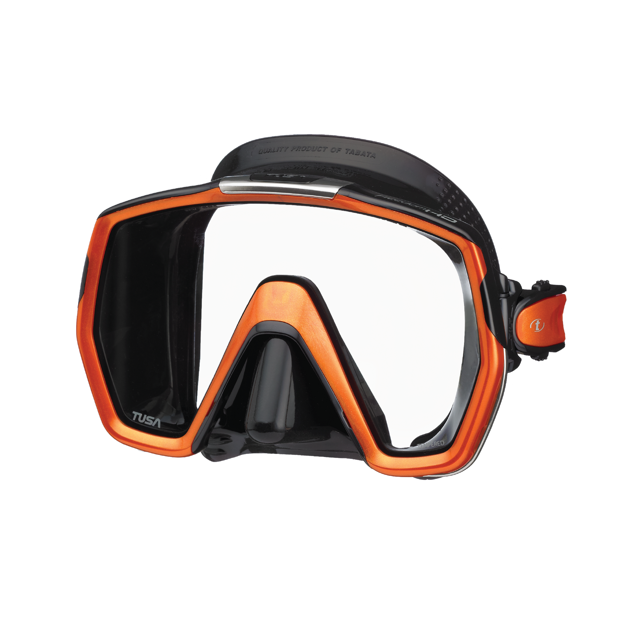 M1001 Freedom HD Mask