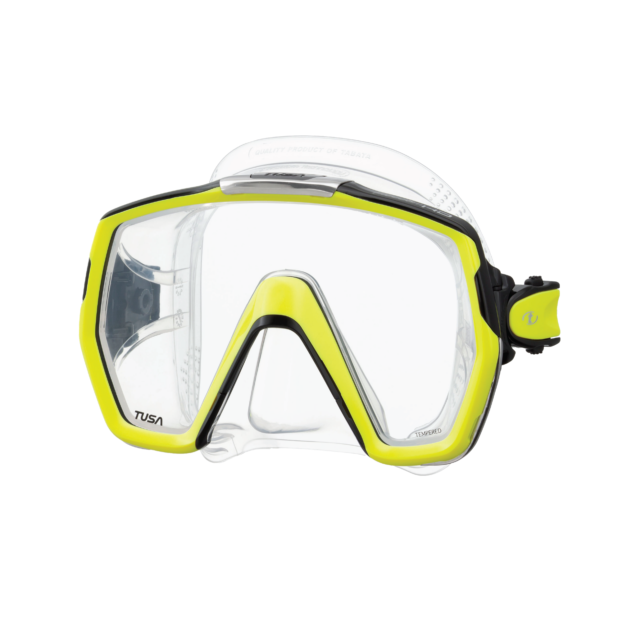M1001 Freedom HD Mask