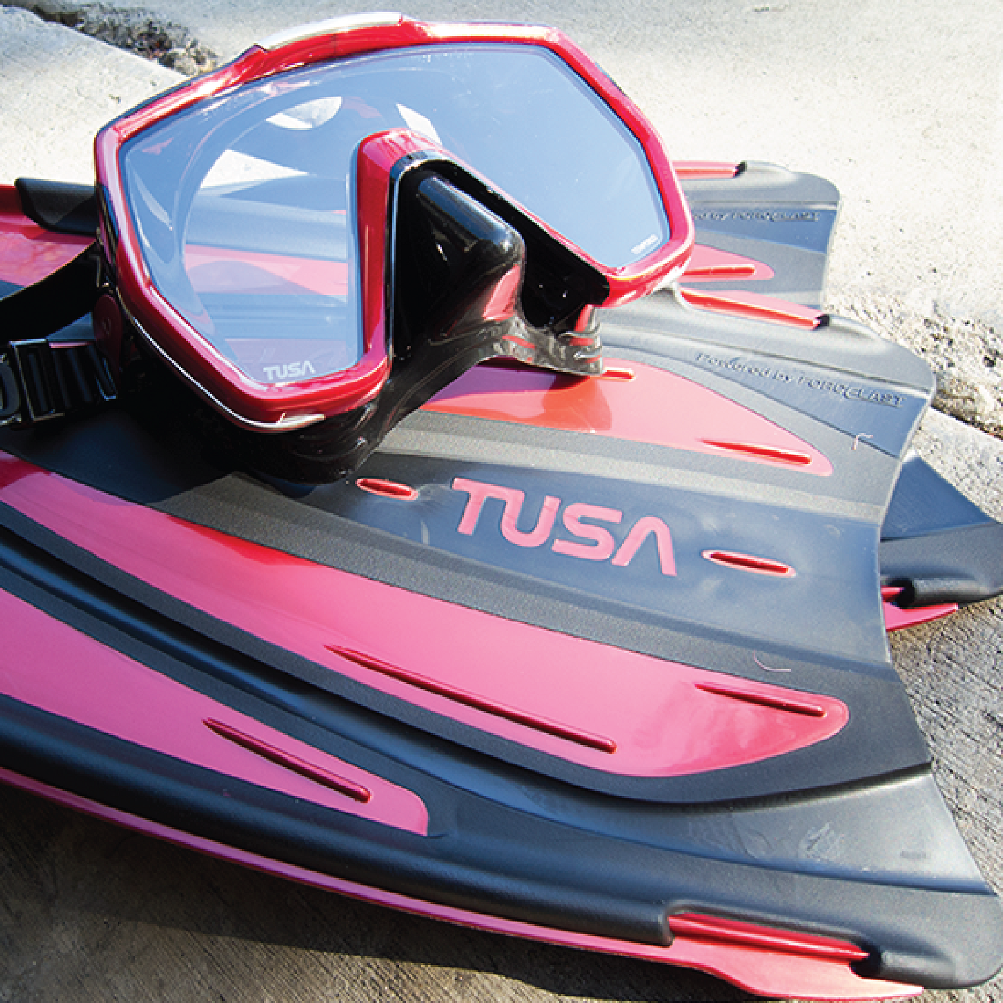 M1001 Freedom HD Mask