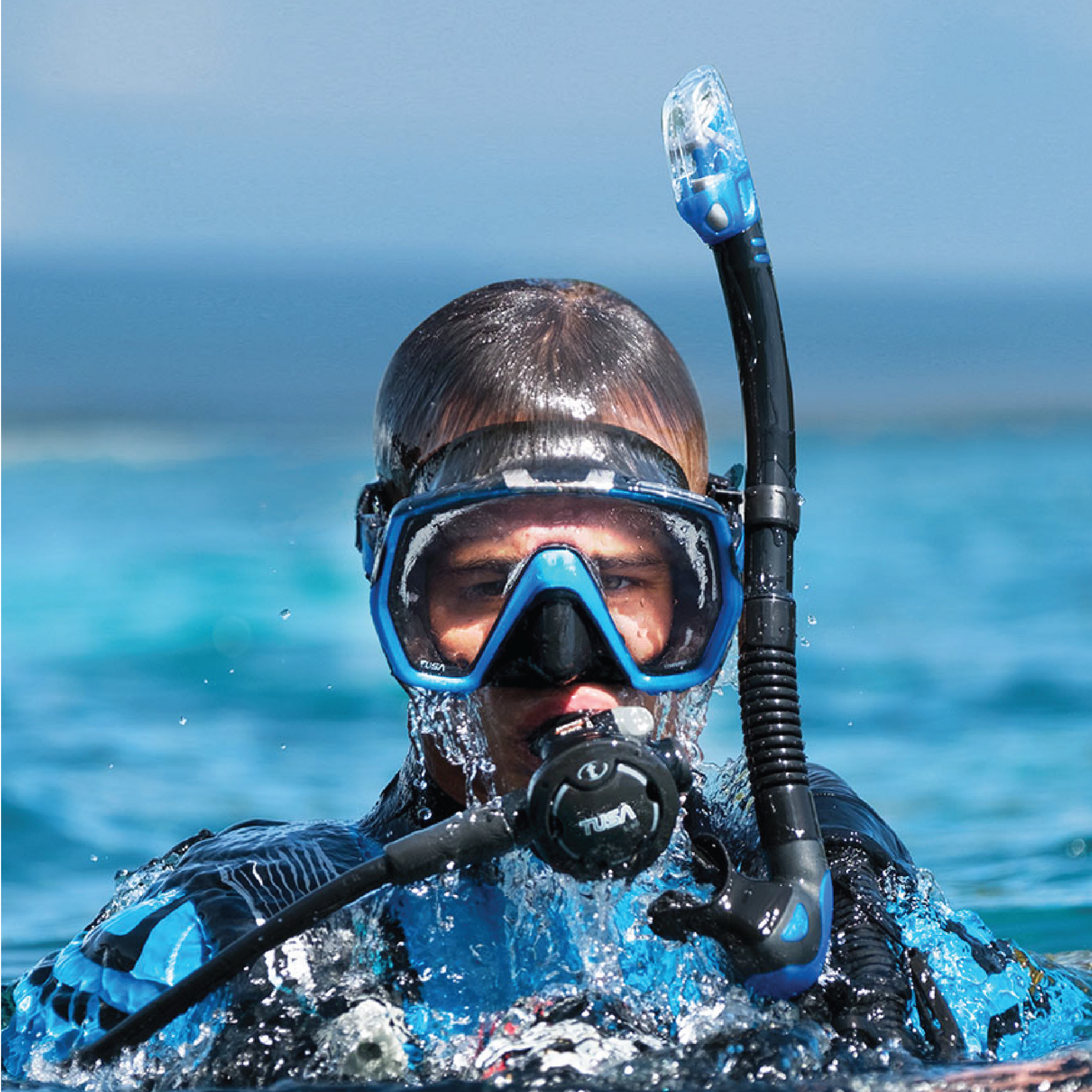 M1001 Freedom HD Mask