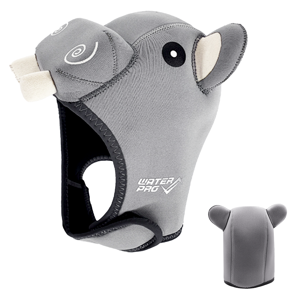 3mm Scuba Dive Neoprene Hood