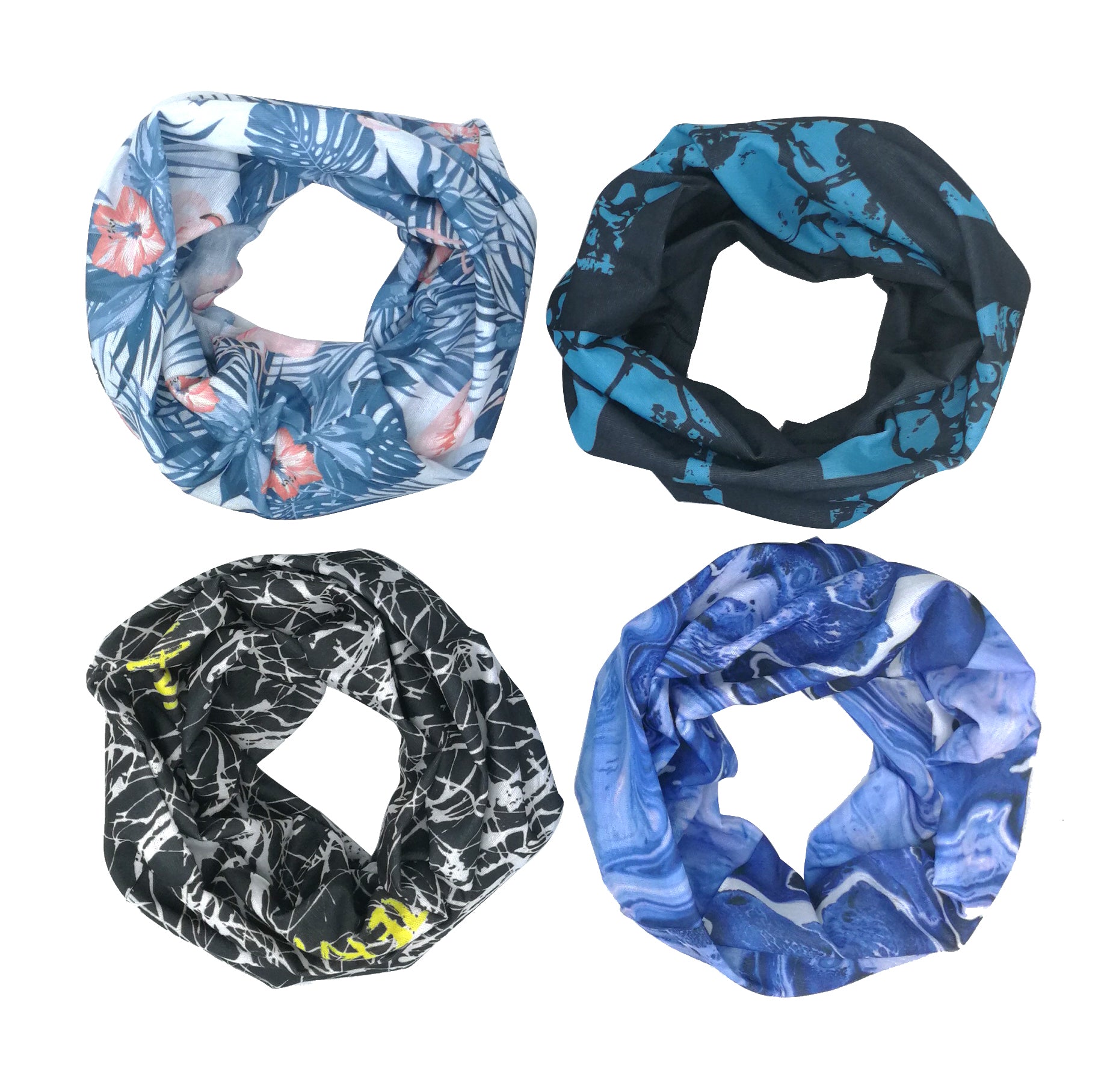Multifunctional Head Wear