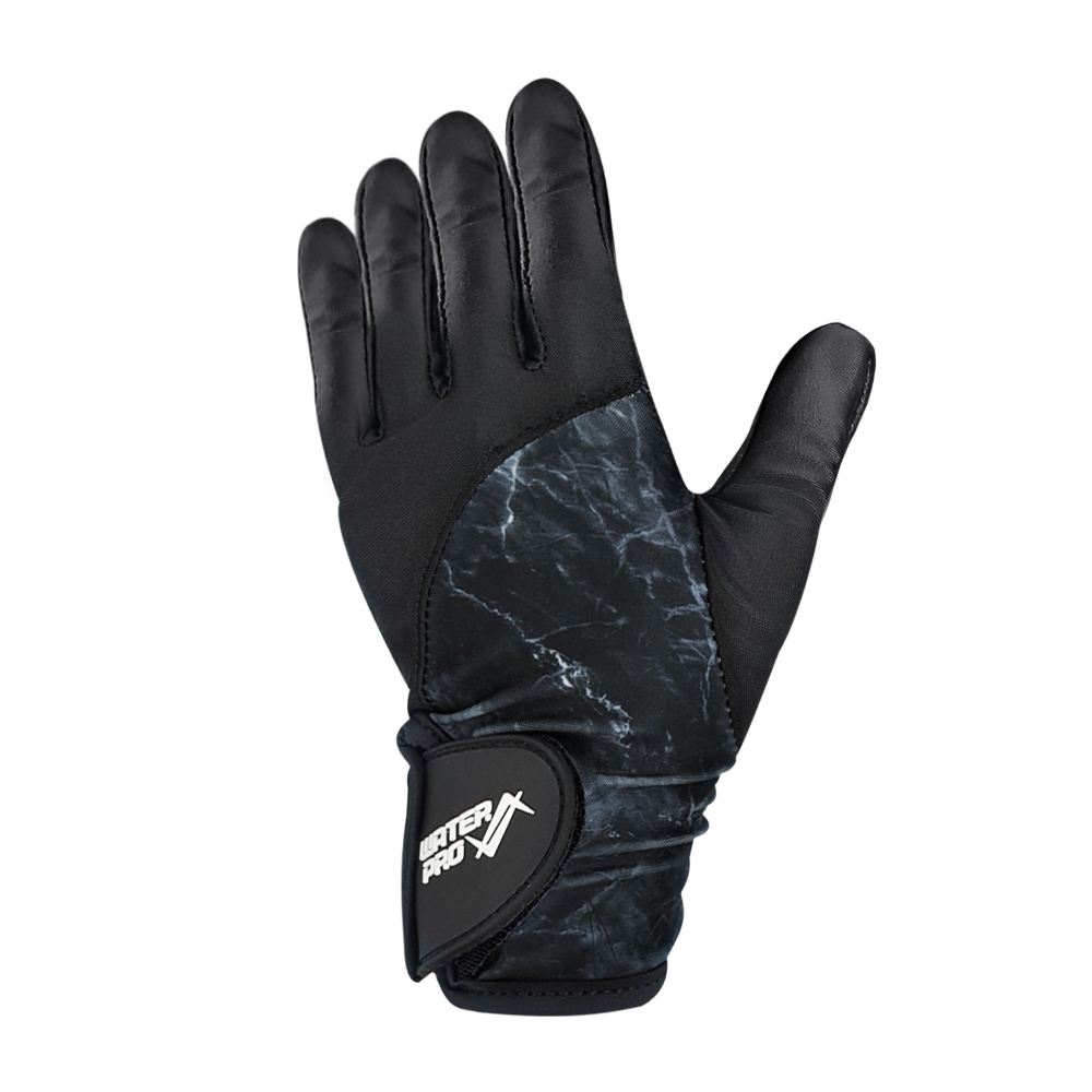 Marble Gloves