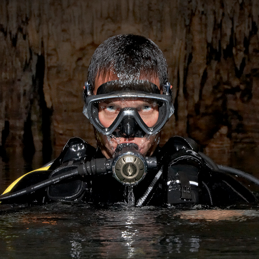 M19 Visio Uno Mask