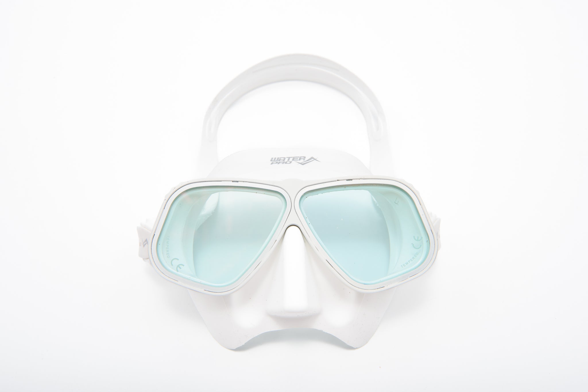 Tank Mask
