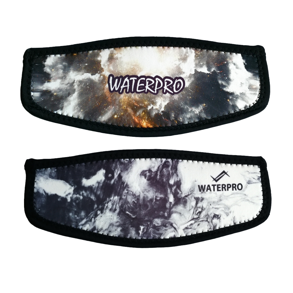 WaterPro Mask Strap Cover