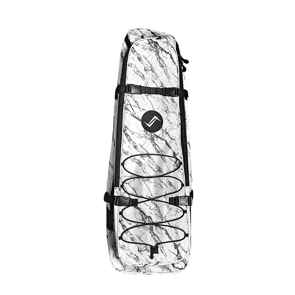 Long Fins Backpack