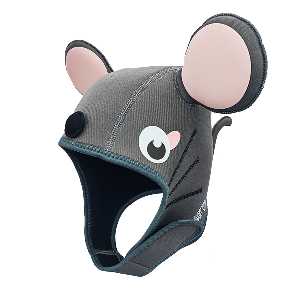 3mm Scuba Dive Neoprene Hood