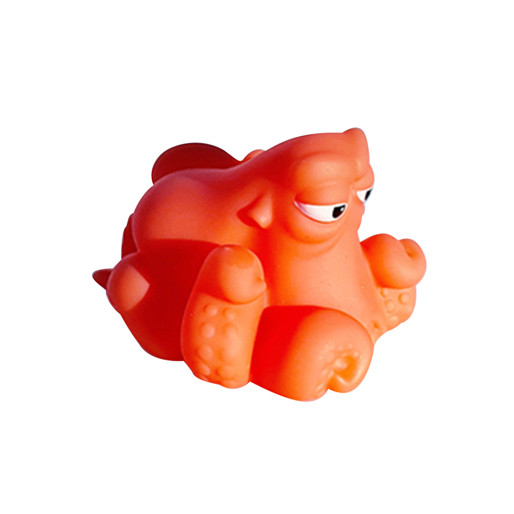 Floating Doll