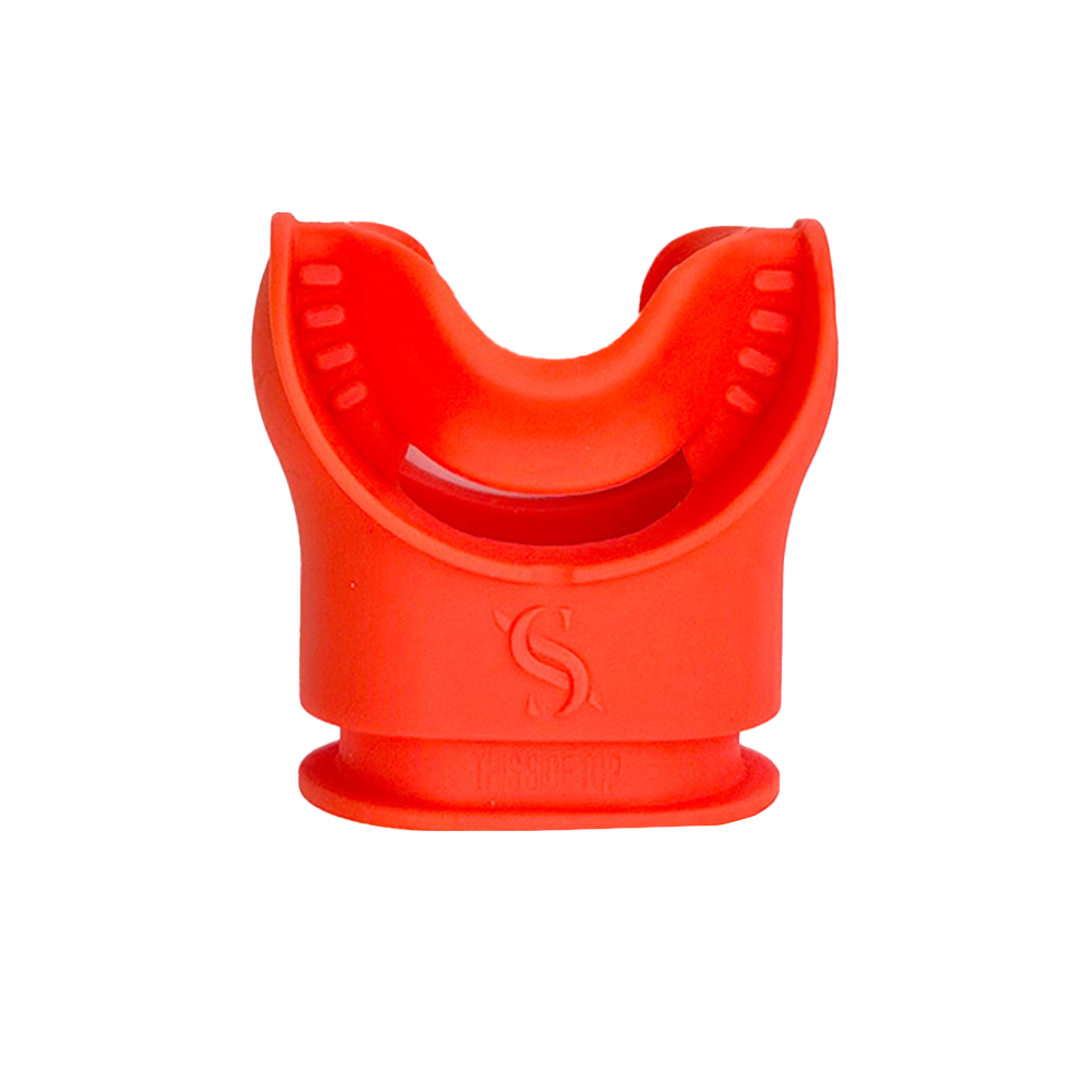 JS Comfort Mouthpiece