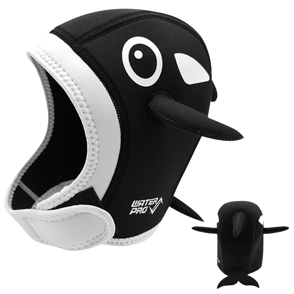 3mm Scuba Dive Neoprene Hood