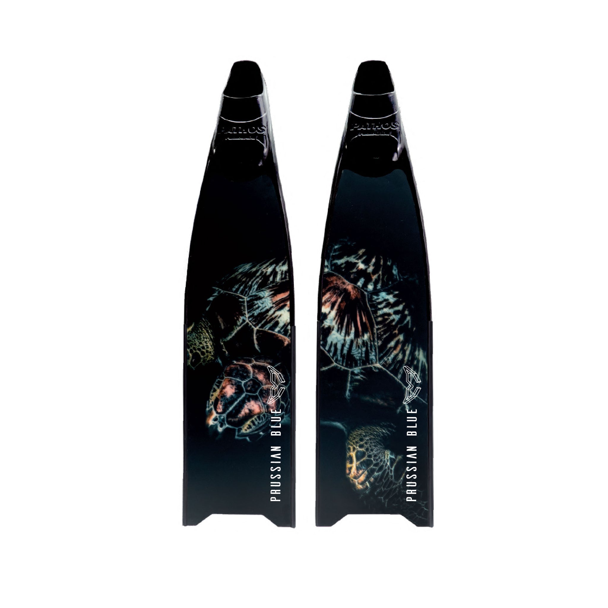 Glass Fiber Blade 75 Designer Collection