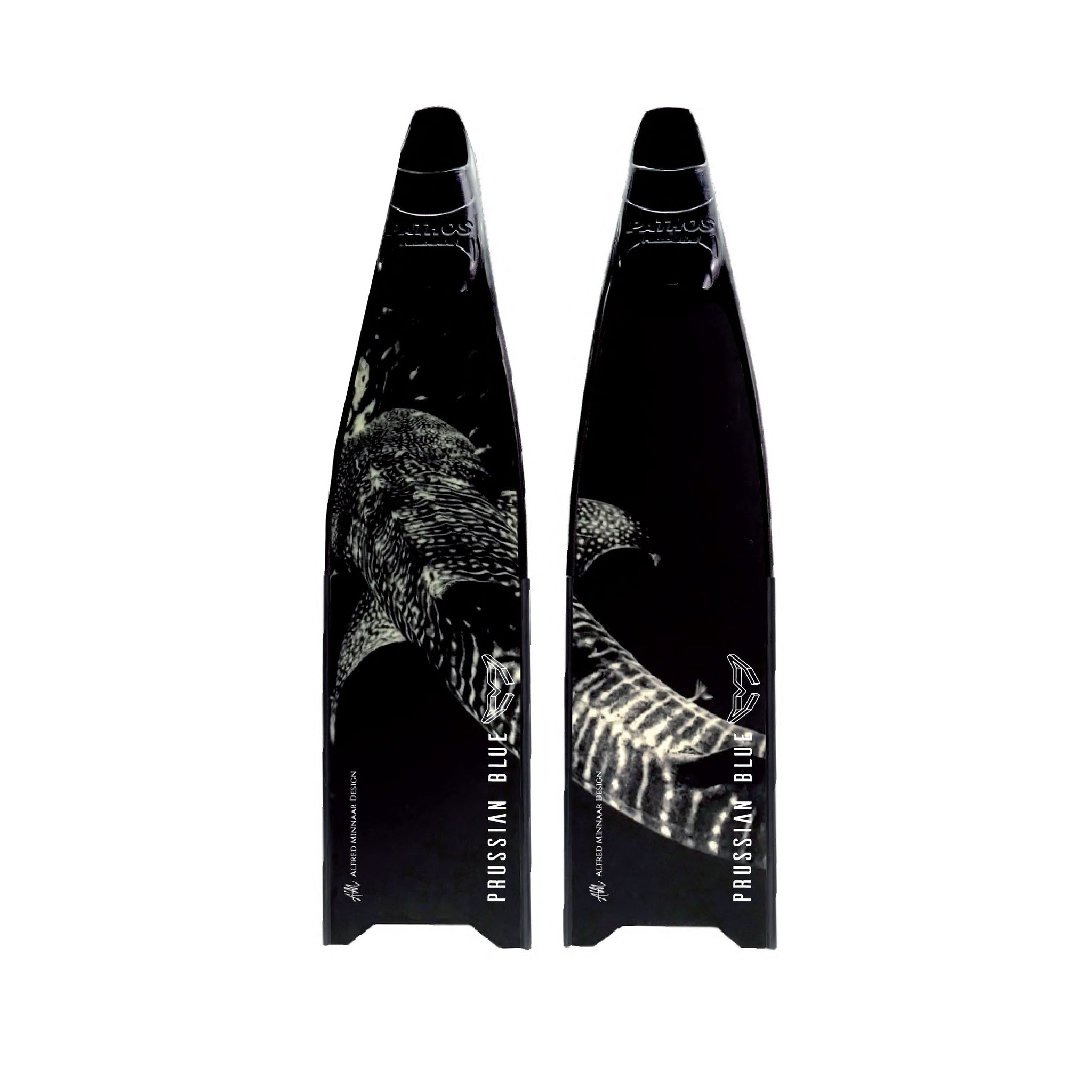 Glass Fiber Blade 75 Designer Collection