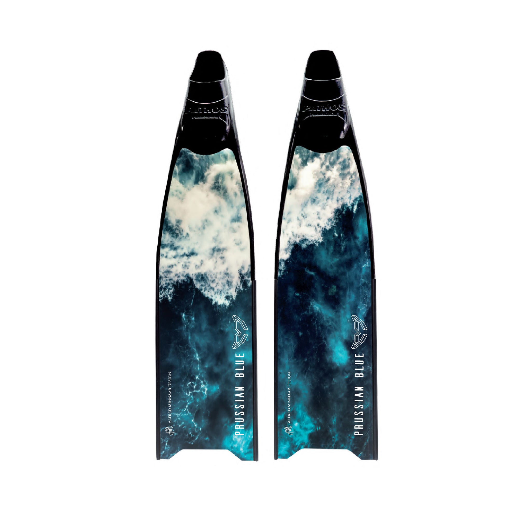 Glass Fiber Blade 75 Designer Collection