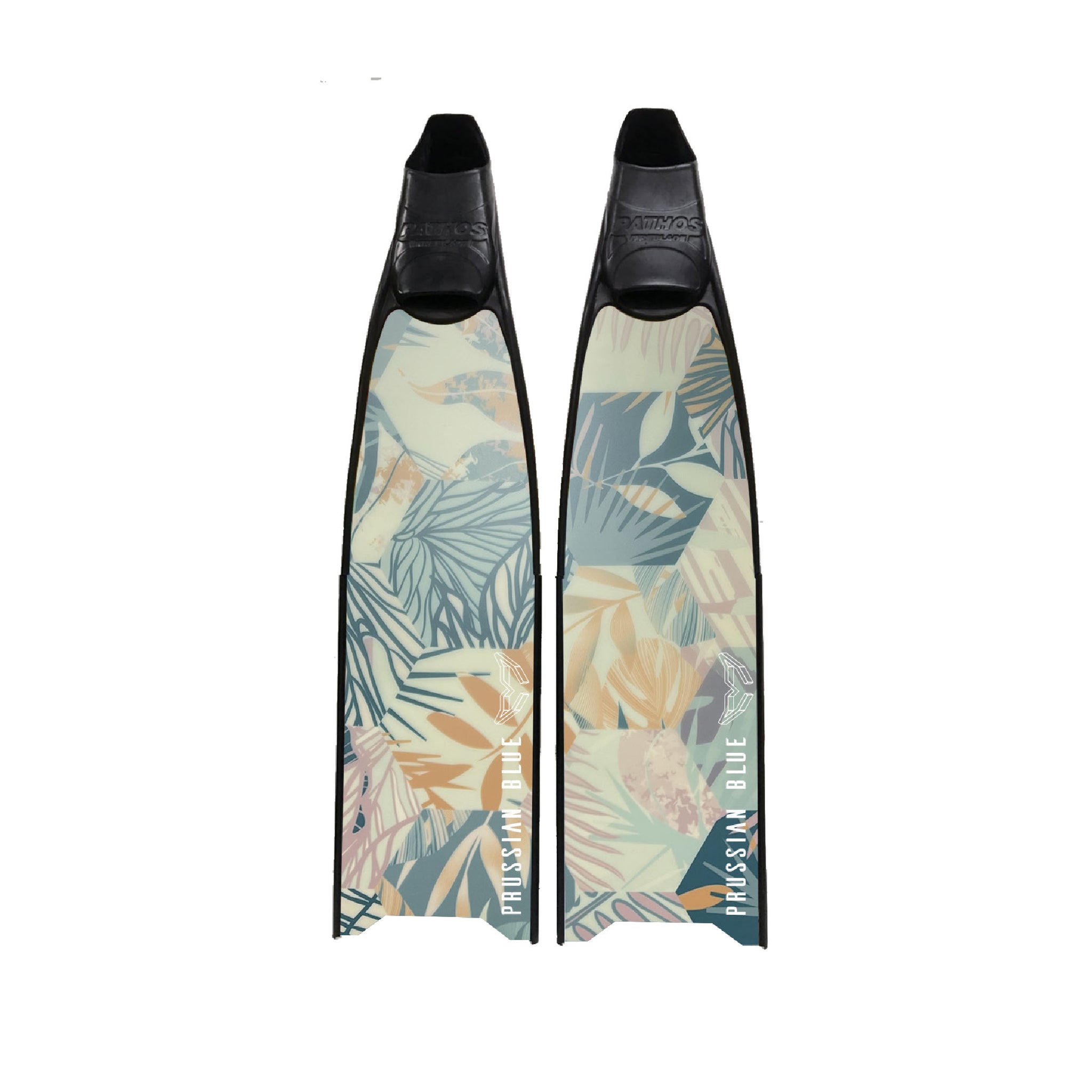 22 Fiber Glass Blade 75