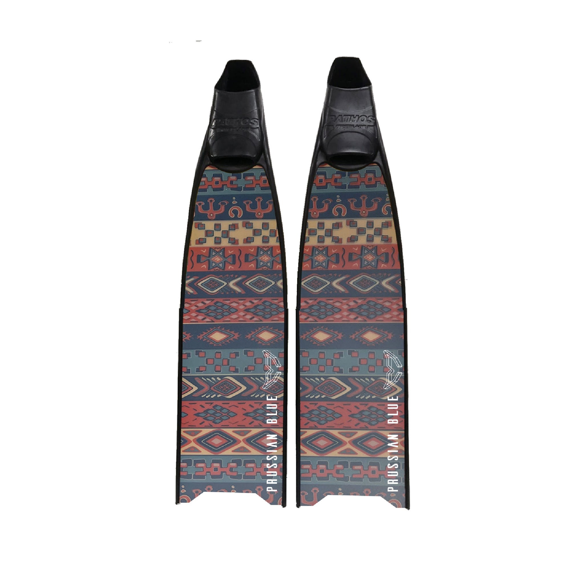 22 Fiber Glass Blade 75