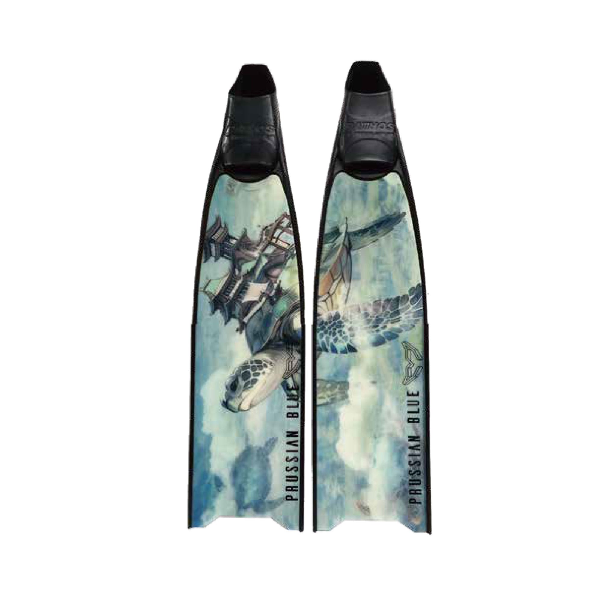 24 Fiber Glass Blade 75