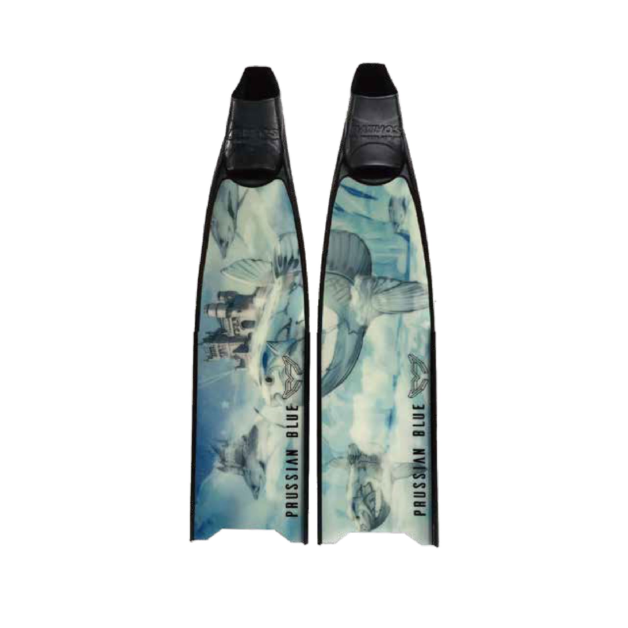 24 Fiber Glass Blade 75